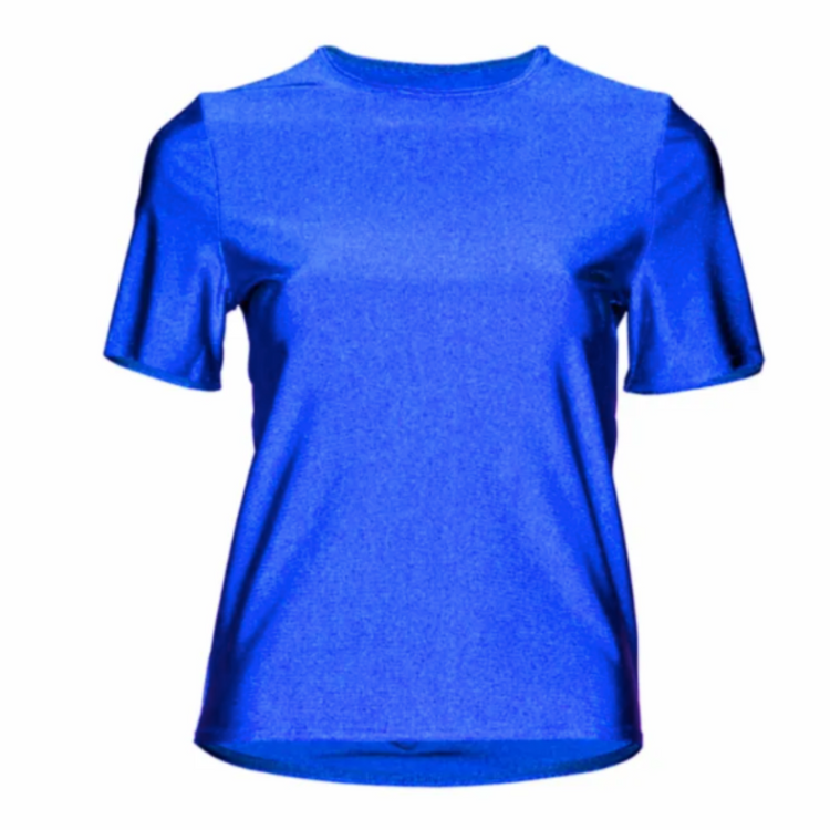 Nylon Lycra 'Sam T Shirt'