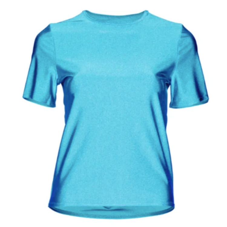 Nylon Lycra 'Sam T Shirt'