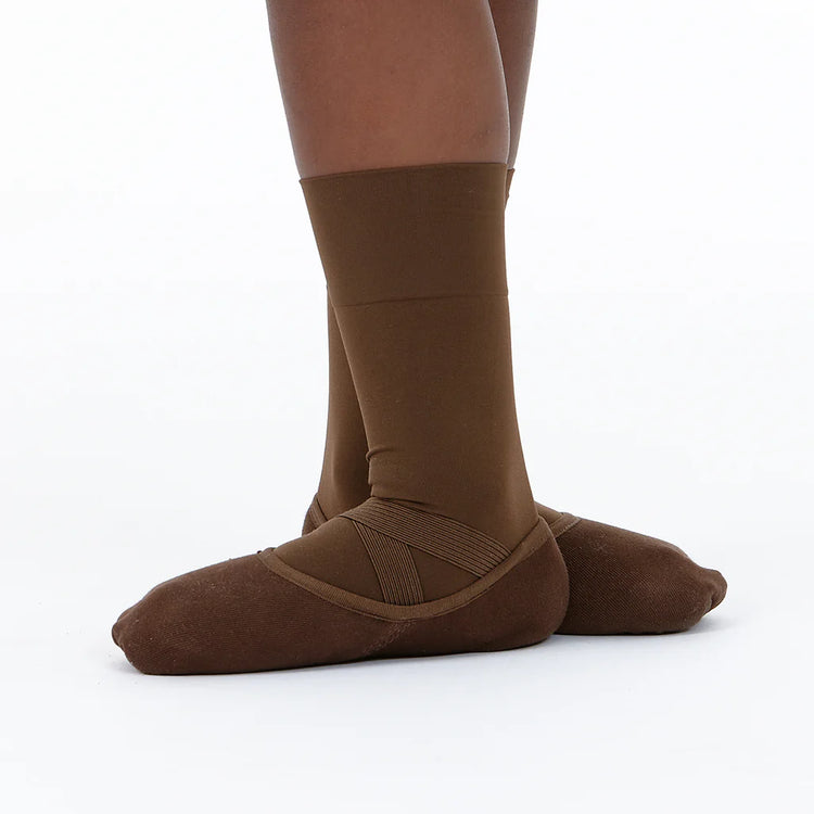 Shades Dancewear 'Ballet Shoes'