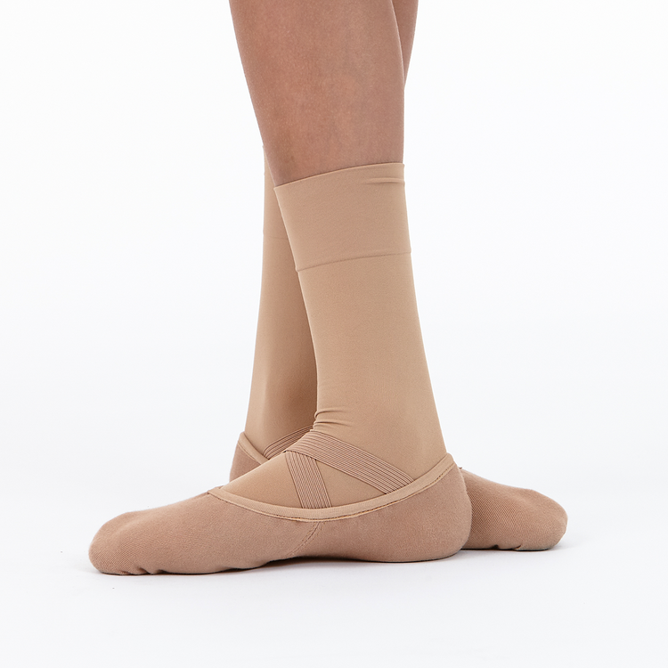 Shades Dancewear 'Ballet Shoes'
