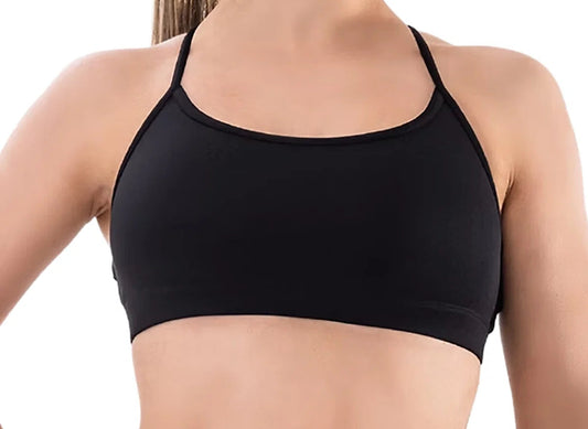 NEW Silky 'Dance Cami Crop Bra Top'
