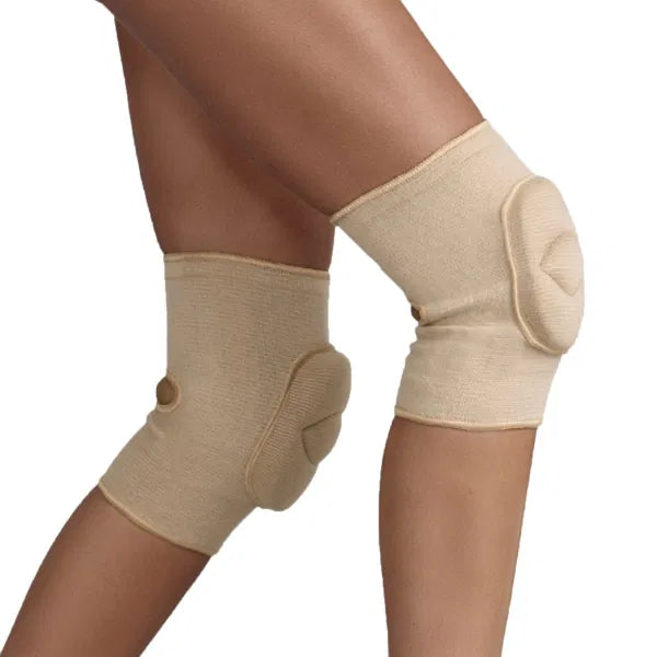 Silky 'Knee Pad'