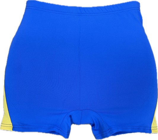 St Michael's School 'shorts' OUT OF STOCK 2 - 4 WEEK DELIVERY - CALL STORE FOR MORE HELP