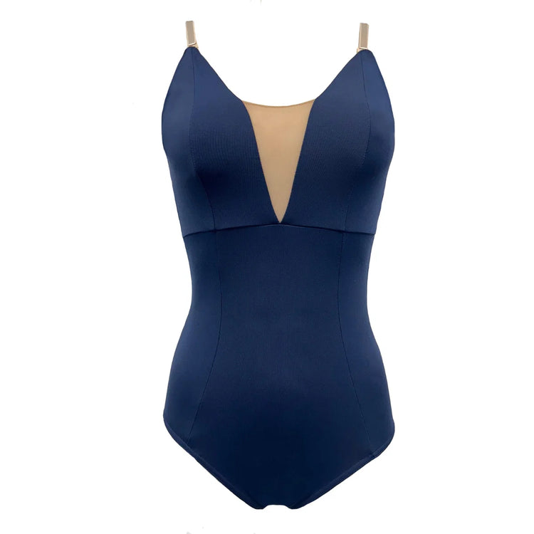 NEW Starlite 'Meryl Irina Camisole Leotard'