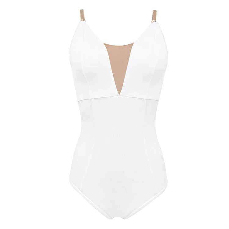 NEW Starlite 'Meryl Irina Camisole Leotard'