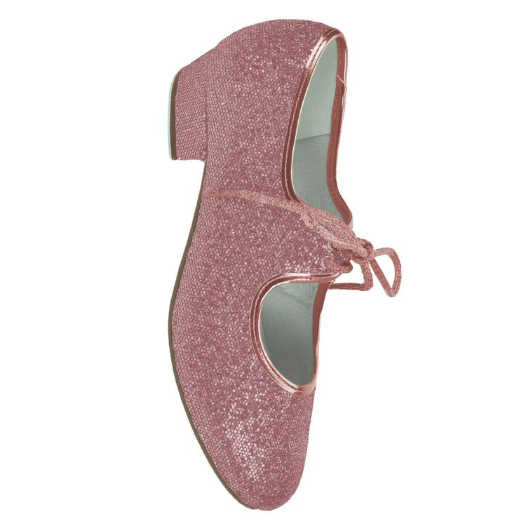 'Maisie Glitter Tap Shoe'