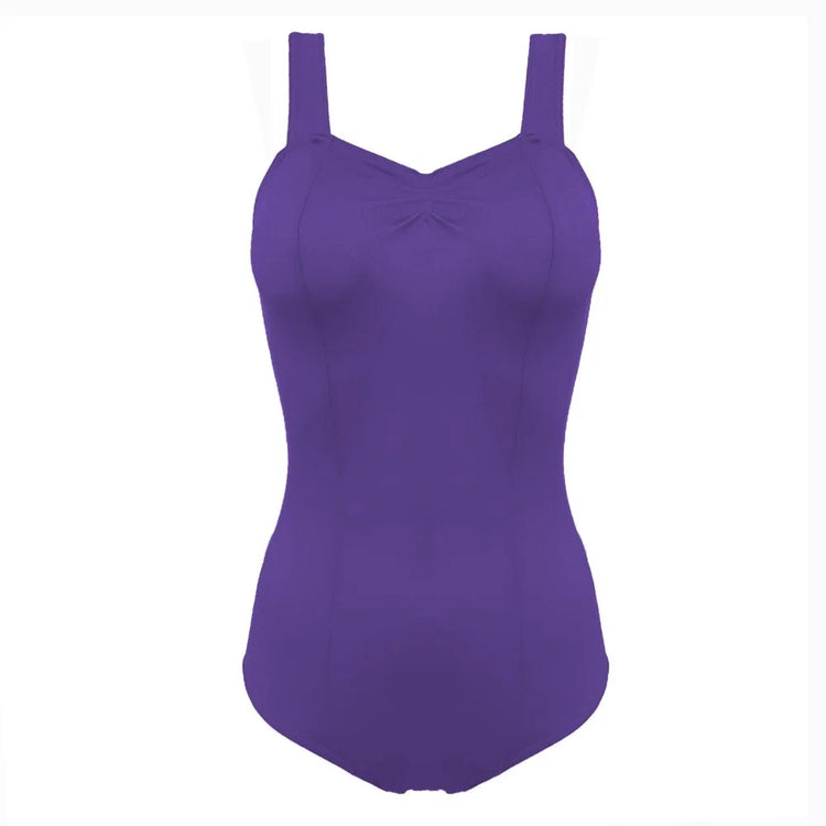 Starlite 'Nylon Lycra Josephine Leotard'