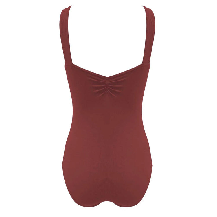 Starlite 'Cotton Lycra Sophie Leotard'