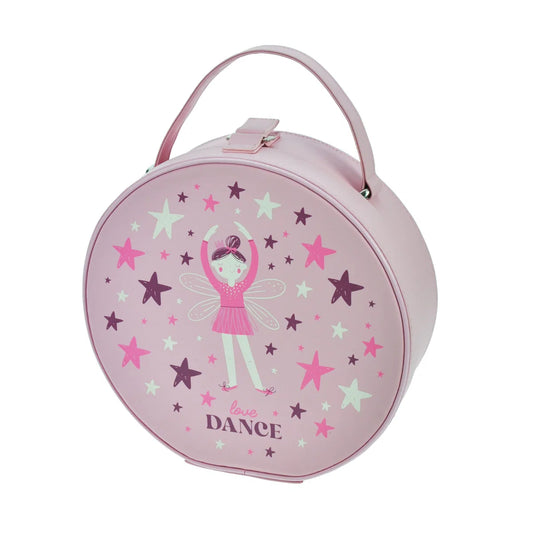 Starlite 'Ballet Star Vanity Case'