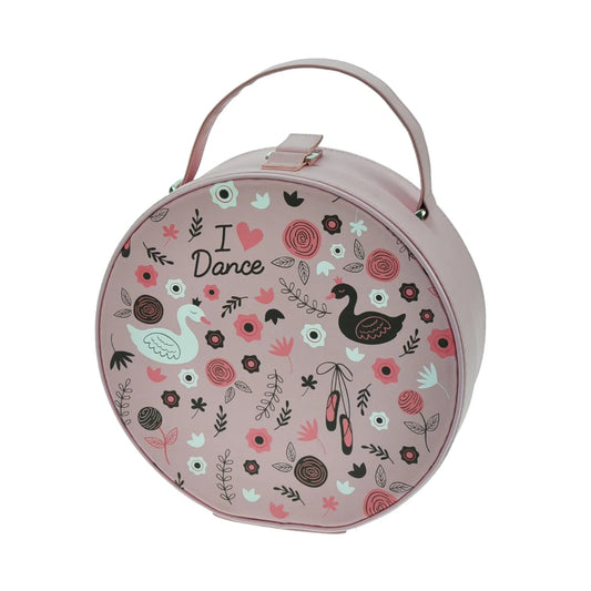 Starlite 'Swan Lake Vanity Case'