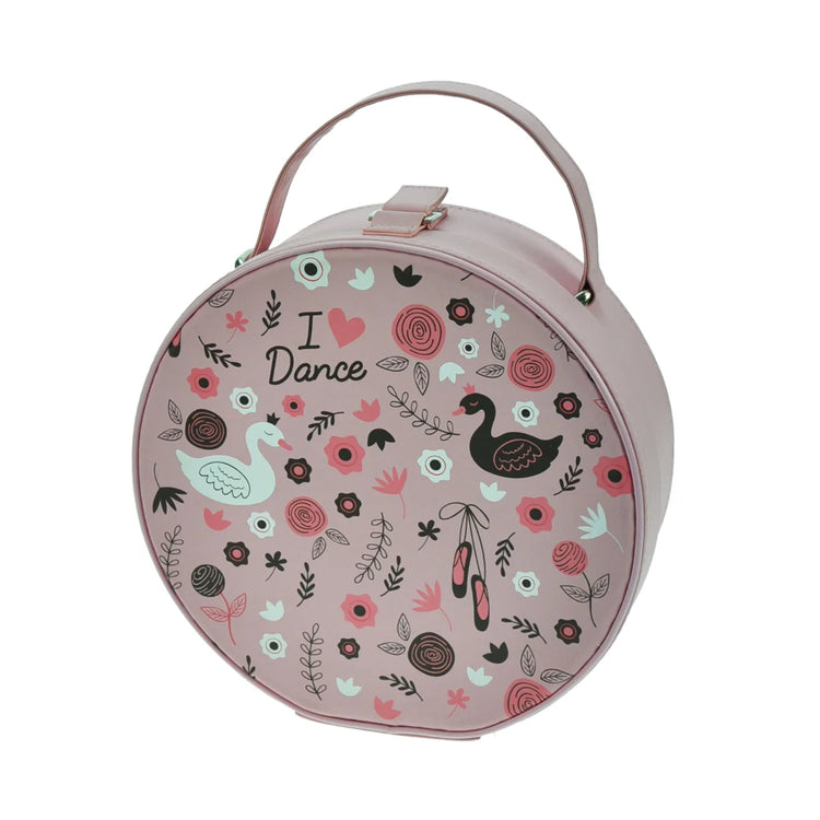 Starlite 'Swan Lake Vanity Case'