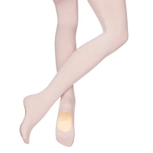 Silky 'Convertible Intermediate Ballet Tights'