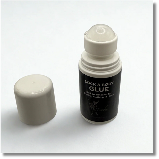 Tendu 'Sock and Body Glue'