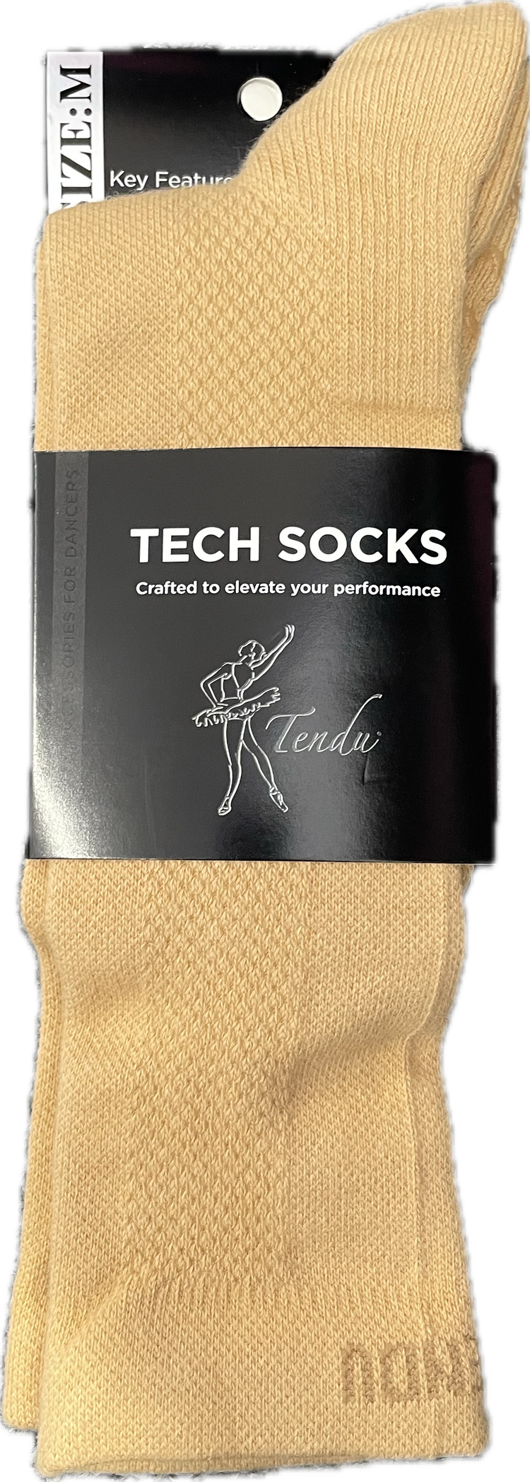 Tendu Tech Socks
