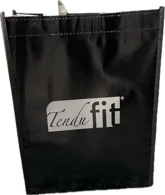 Tendu 'Small Gym Bag'