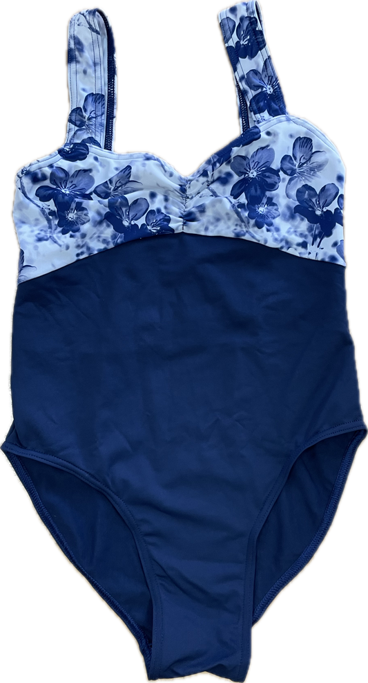 Tina Phelps 'Ballet Leotard' Grades 3 and 4