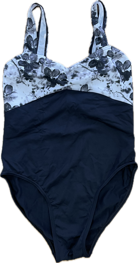 Tina Phelps 'Ballet Leotard' (Grade 5+)