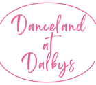 Danceland at Dalbys