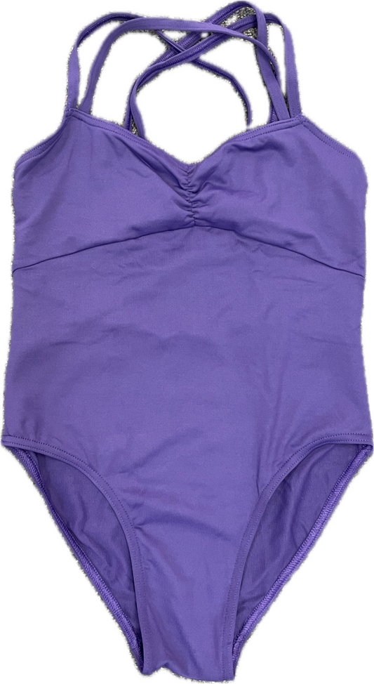 'Veronica' Double Strap Camisole Meryl