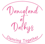 Danceland at Dalbys