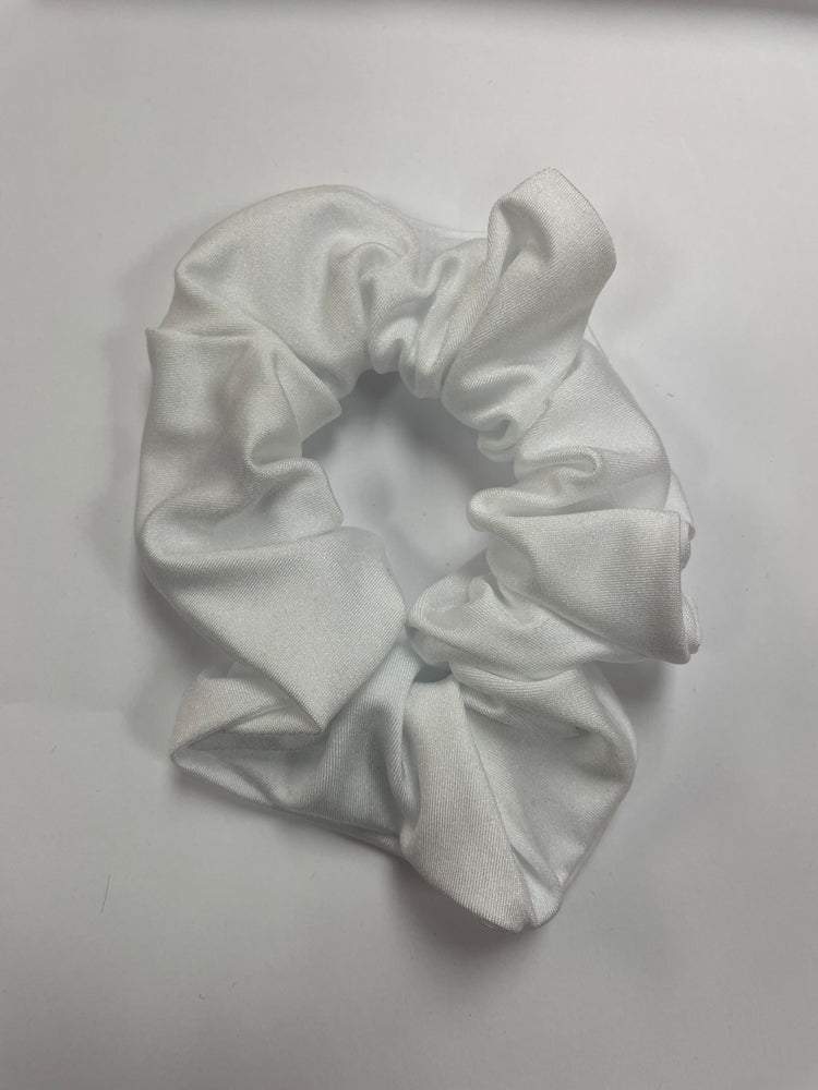 Scrunchies - 'Nylon Lycra'