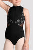 *SALE* Bloch Cayla Zip Front Leotard