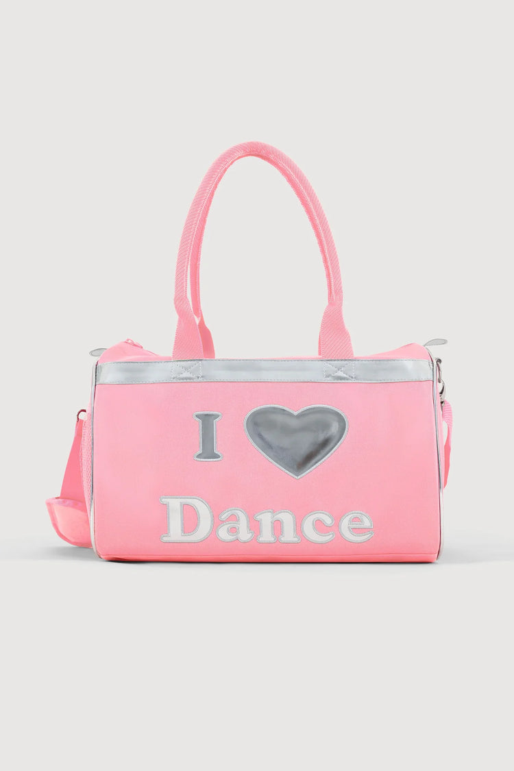 BLOCH 'I Love Dance' Bag