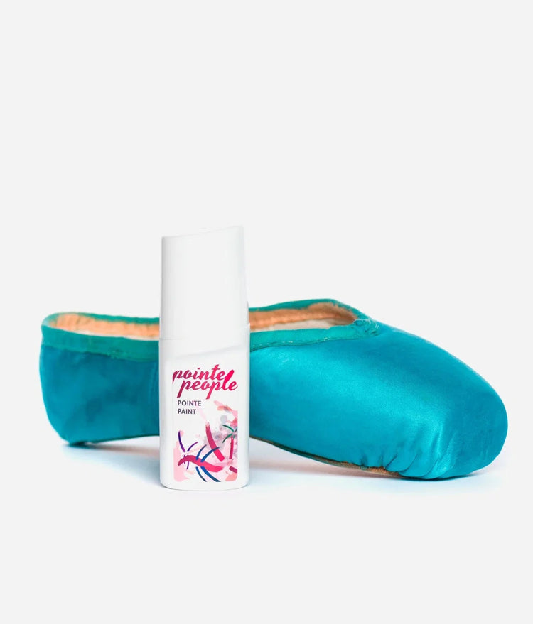 'Pointe Paint'