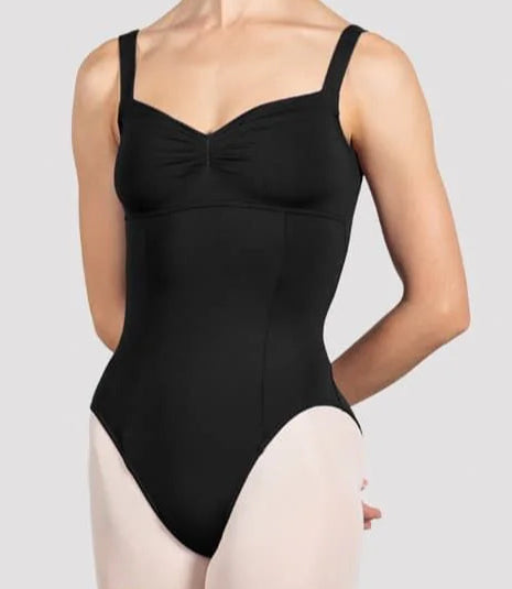 BLOCH 'Ava Tank Leotard'