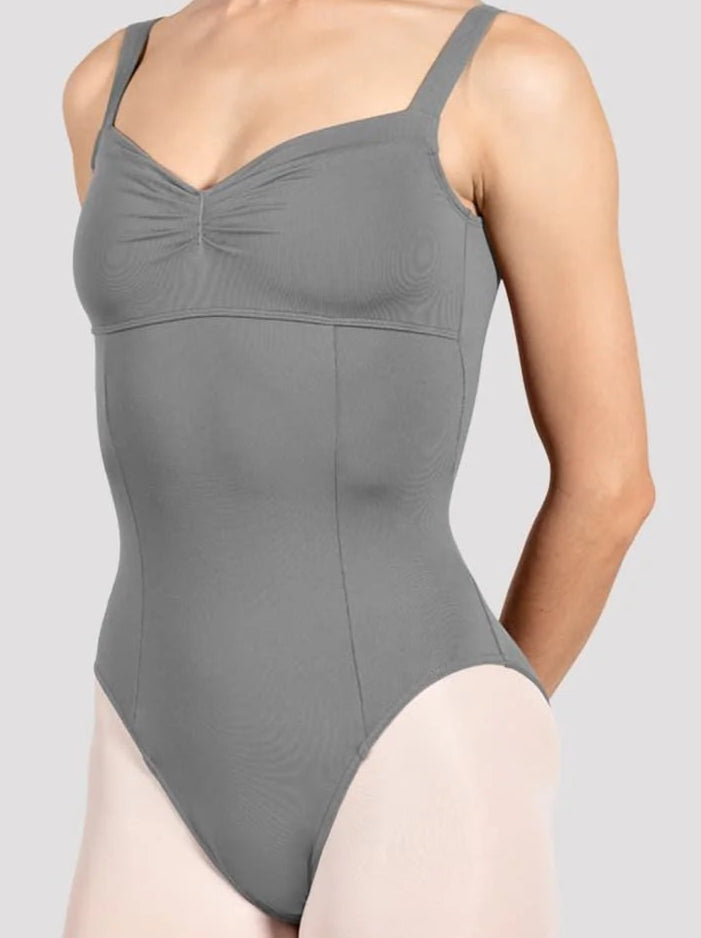 BLOCH 'Ava Tank Leotard'