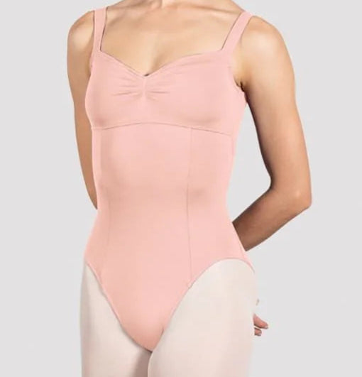 BLOCH 'Ava Tank Leotard'