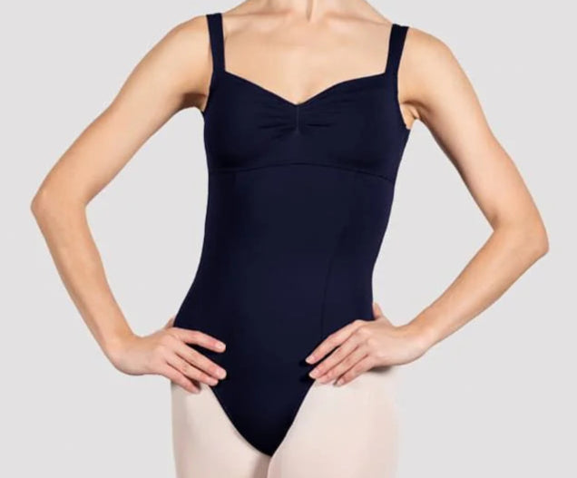 BLOCH 'Ava Tank Leotard'