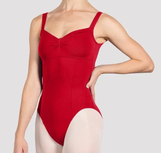 BLOCH 'Ava Tank Leotard'