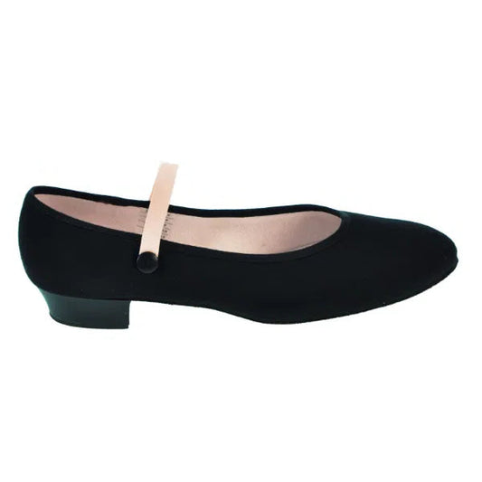 BLOCH 326 'Accent Syllabus Shoe, Low Heel'