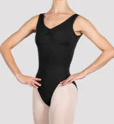 BLOCH 'Dianna Tank Leotard'