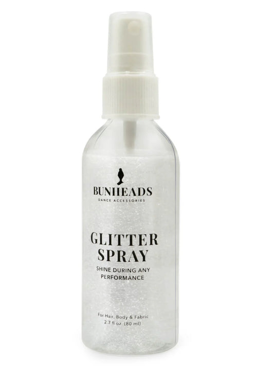 Bunheads 'Glitter Spray'