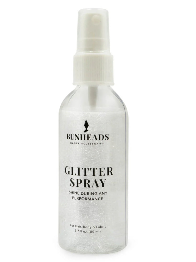 Bunheads 'Glitter Spray'