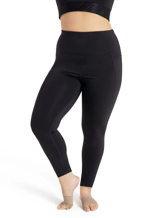Capezio 'Metro Moves London Legging'