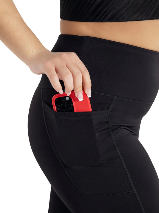 Capezio 'Metro Moves London Legging'