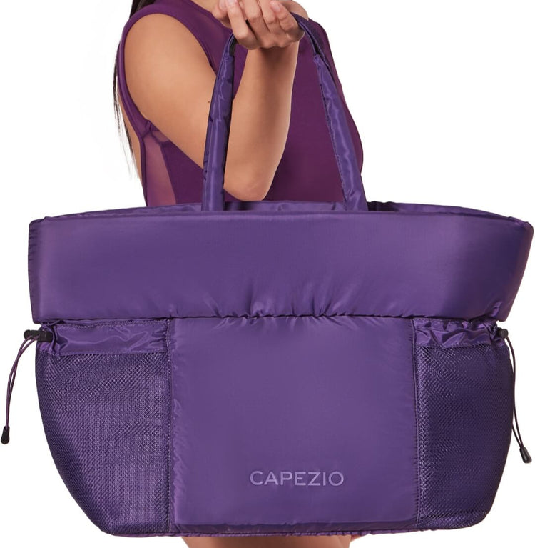 Capezio 'Multi-Sleeve tote bag'
