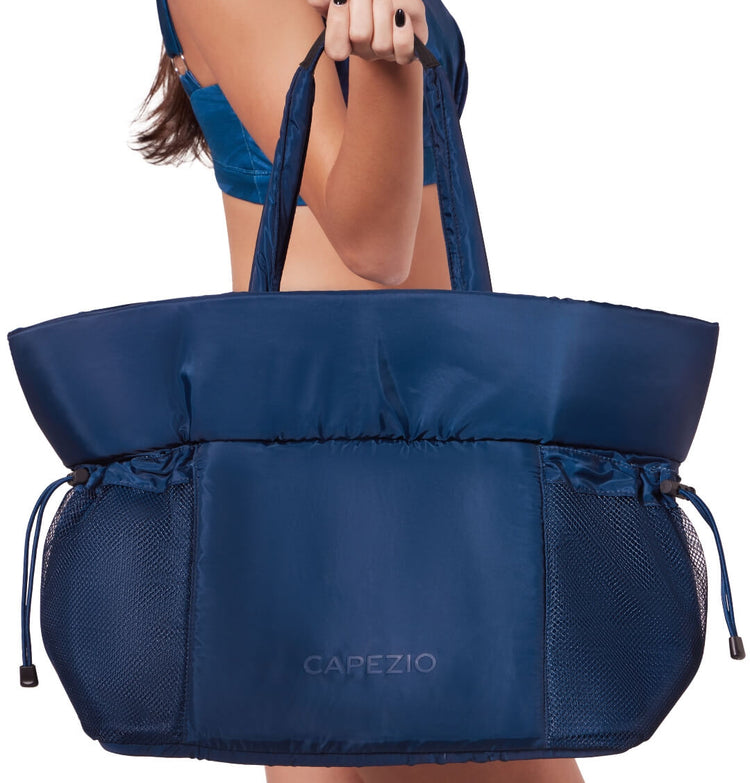 Capezio 'Multi-Sleeve tote bag'