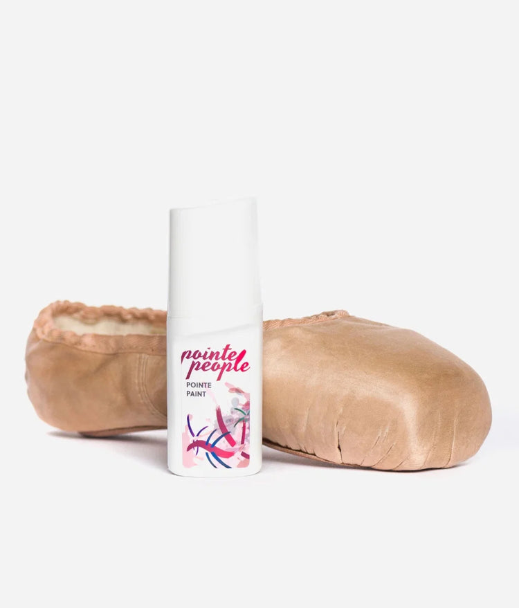 'Pointe Paint'