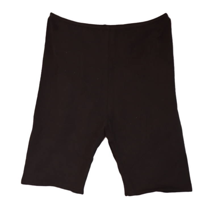 'Cycle Shorts' Cotton Lycra