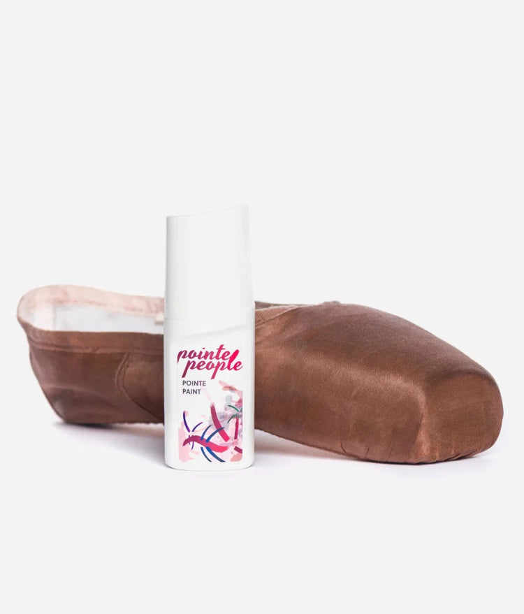 'Pointe Paint'