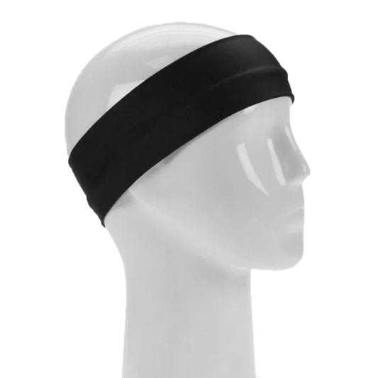 'Headband' Cotton Lycra
