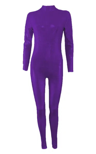 Firecracker 'Jumping Jack Catsuit'
