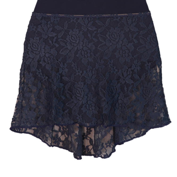 5678 'Ballet Skirt'