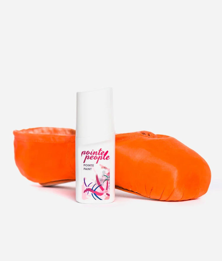 'Pointe Paint'