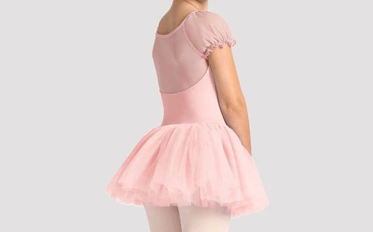 BLOCH 'Girls Mirella Celestia Tutu Dress'