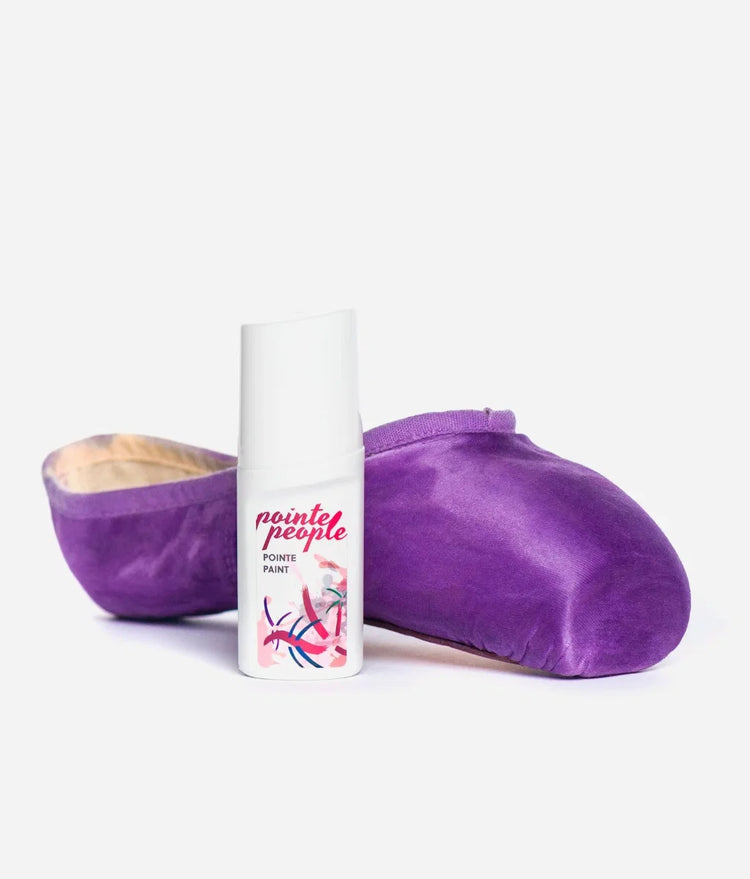 'Pointe Paint'